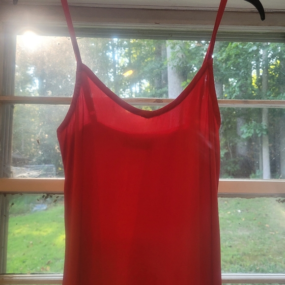 NWOT FASHION NOVA "MARIA" MAXI DRESS - Picture 2 of 2